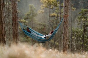 How the Great Outdoors Benefits Your Well Being