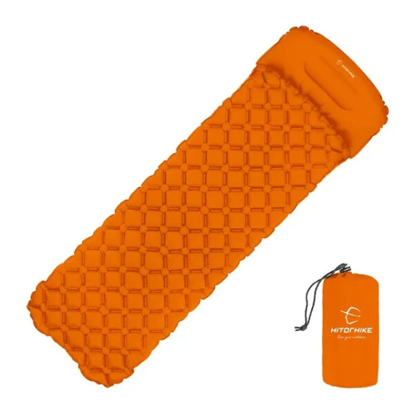 Outdoor Sleeping Pad Camping Inflatable Mattress with Pillows Travel Mat Folding Bed Ultralight Air Cushion Hiking.jpg 640x640.jpg 2