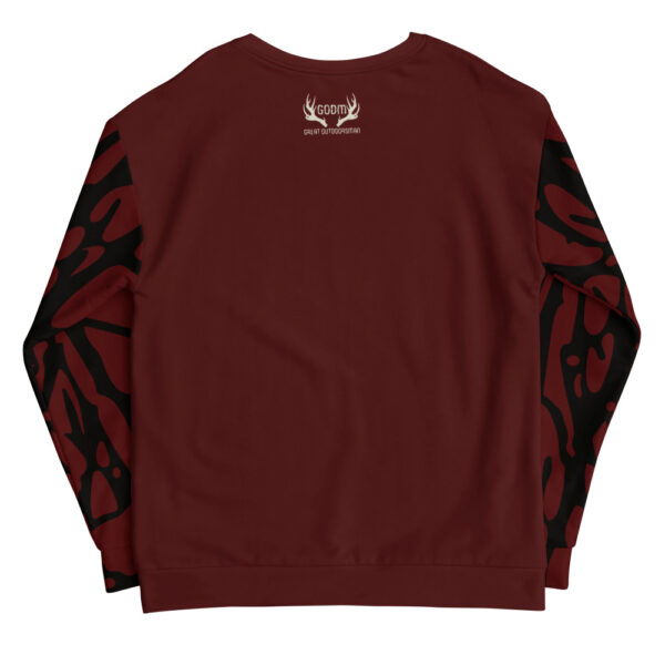 RUSTIC RED B