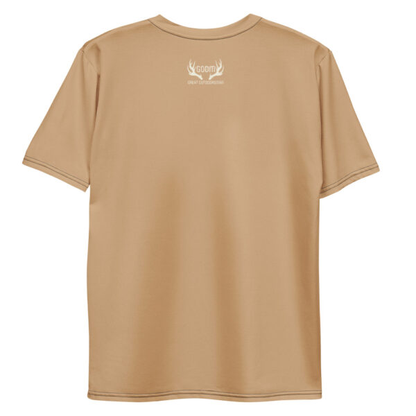 Sawdust Brown Back 2 1 1