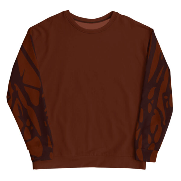 saddle brown f