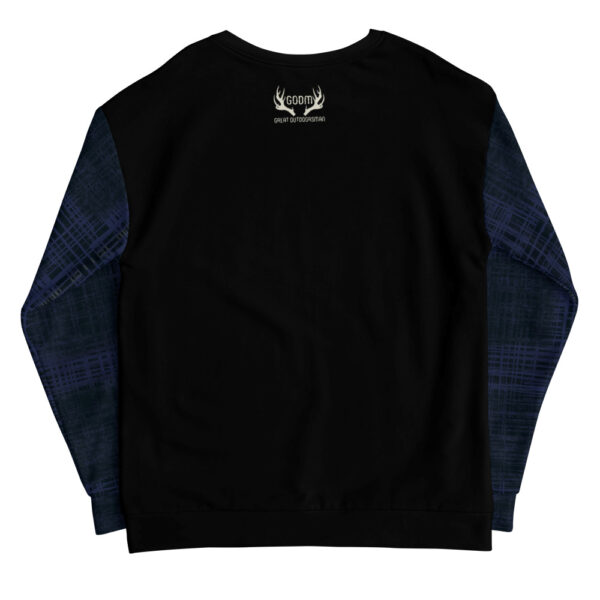 BLACK NAVY B