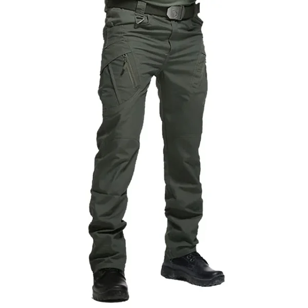 City Tactical Cargo Pants Classic Outdoor Hiking Trekking Army Tactical Joggers Pant Camouflage Military Multi