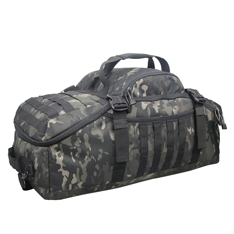 Gym bag military online